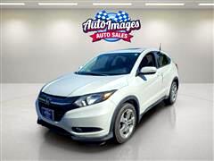 2017 Honda HR-V  2017 Honda HR-V