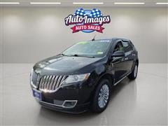 2015 Lincoln MKX  2015 Lincoln MKX