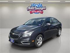 2015 Chevrolet Cruze 