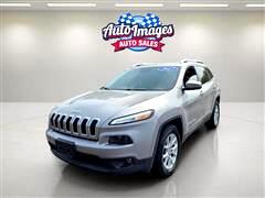 2017 Jeep Cherokee  2017 Jeep Cherokee