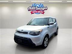2014 Kia Soul  2014 Kia Soul