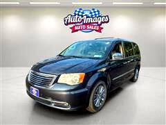 2014 Chrysler Town & Country  2014 Chrysler Town & Country