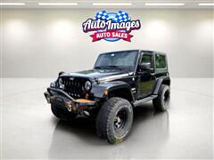2010 Jeep Wrangler  2010 Jeep Wrangler