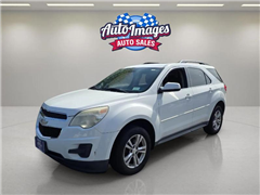 2013 Chevrolet Equinox 