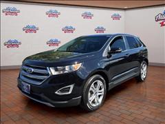 2016 Ford Edge 