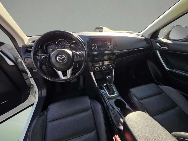 Mazda CX-5 AWD 4dr Auto Grand Touring 2015