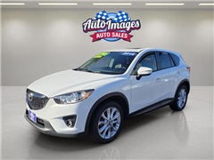 2015 Mazda CX-5  2015 Mazda CX-5