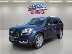 2017 GMC Acadia Limited  2017 GMC Acadia Limited