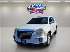 2017 GMC Terrain  2017 GMC Terrain