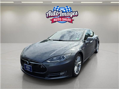 2013 Tesla Model S  2013 Tesla Model S