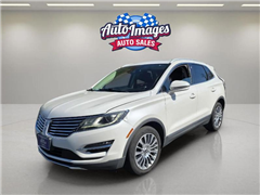 2015 Lincoln MKC  2015 Lincoln MKC