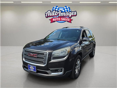 2016 GMC Acadia 