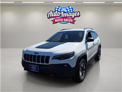 2019 Jeep Cherokee  2019 Jeep Cherokee