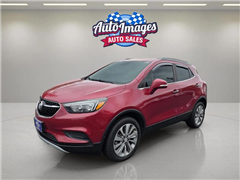 2019 Buick Encore  2019 Buick Encore