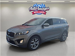 2016 Kia Sorento  2016 Kia Sorento