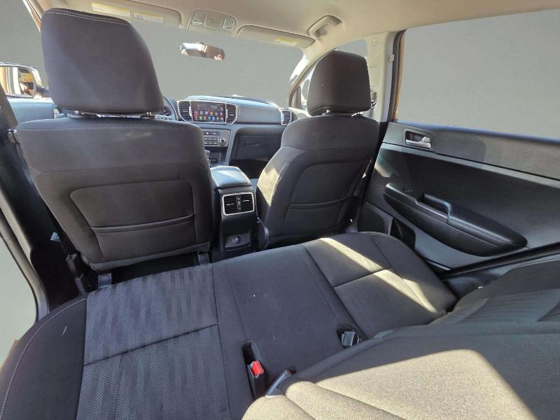 Kia Sportage LX AWD 2017