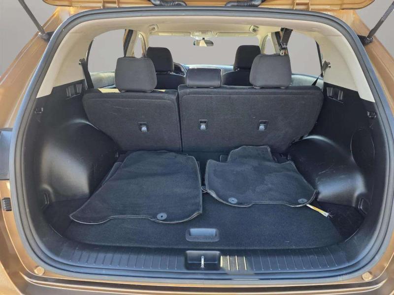 Kia Sportage LX AWD 2017