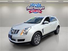 2015 Cadillac SRX  2015 Cadillac SRX