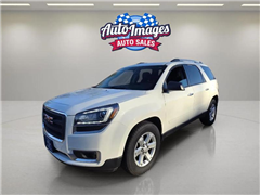 2015 GMC Acadia 