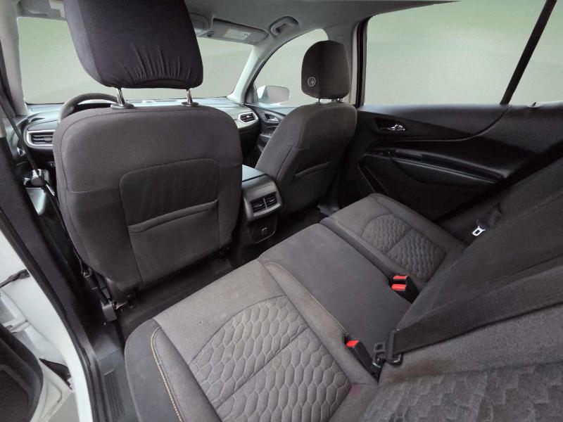 2018 Chevrolet Equinox photo 4