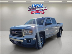 2014 GMC Sierra 1500 