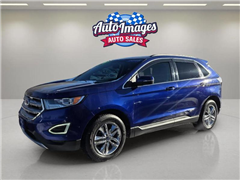 2015 Ford Edge 