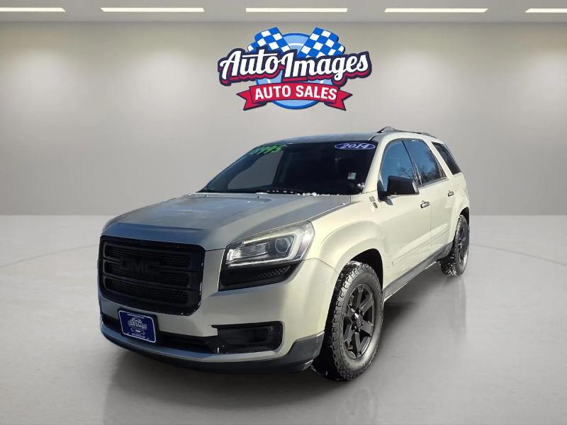 2014 GMC Acadia SLE1's photo