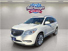 2015 Buick Enclave 