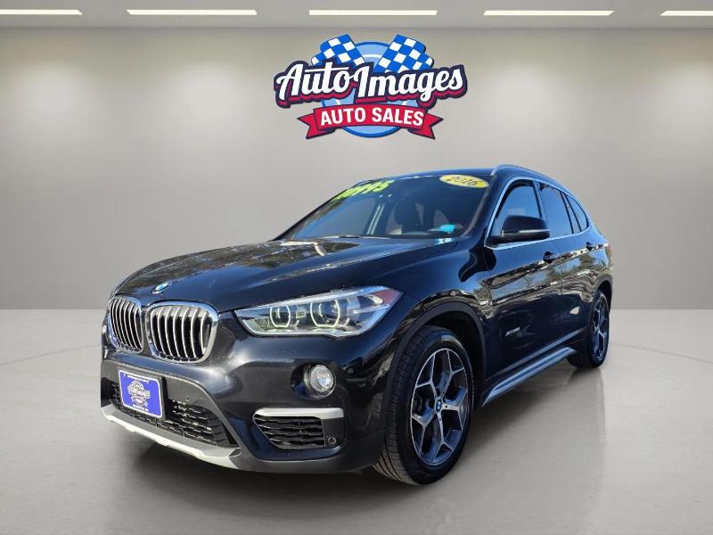 2016 BMW X1 AWD 4dr xDrive28i