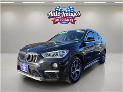 2016 BMW X1 