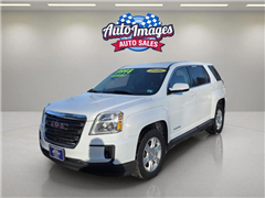 2016 GMC Terrain 
