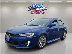 2016 Mitsubishi Lancer 