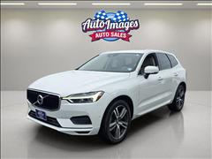 2019 Volvo XC60 