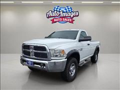 2012 RAM 2500 