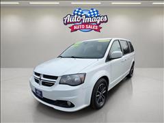 2018 Dodge Grand Caravan 