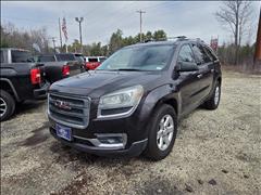 2015 GMC Acadia 