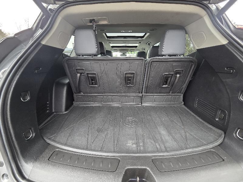 2020 Buick Enclave AWD 4dr Essence