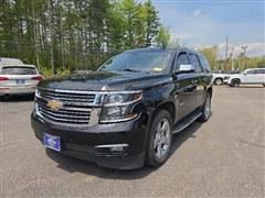 2016 Chevrolet Tahoe 