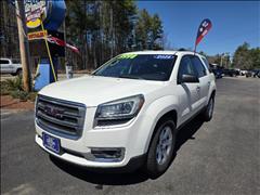 2014 GMC Acadia 