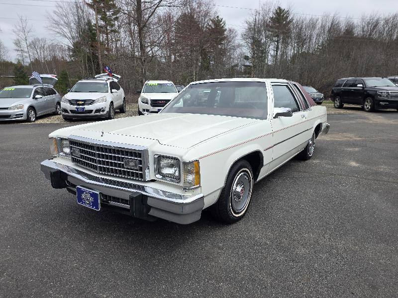 1979 Ford LTD 