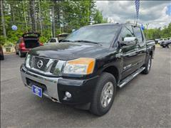 2014 Nissan Titan 