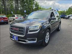 2016 GMC Acadia 