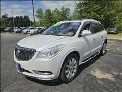 2016 Buick Enclave 