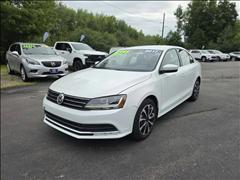 2017 Volkswagen Jetta 