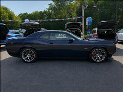 2015 Dodge Challenger 