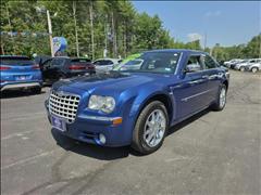 2009 Chrysler 300 