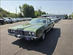 1972 Ford LTD 