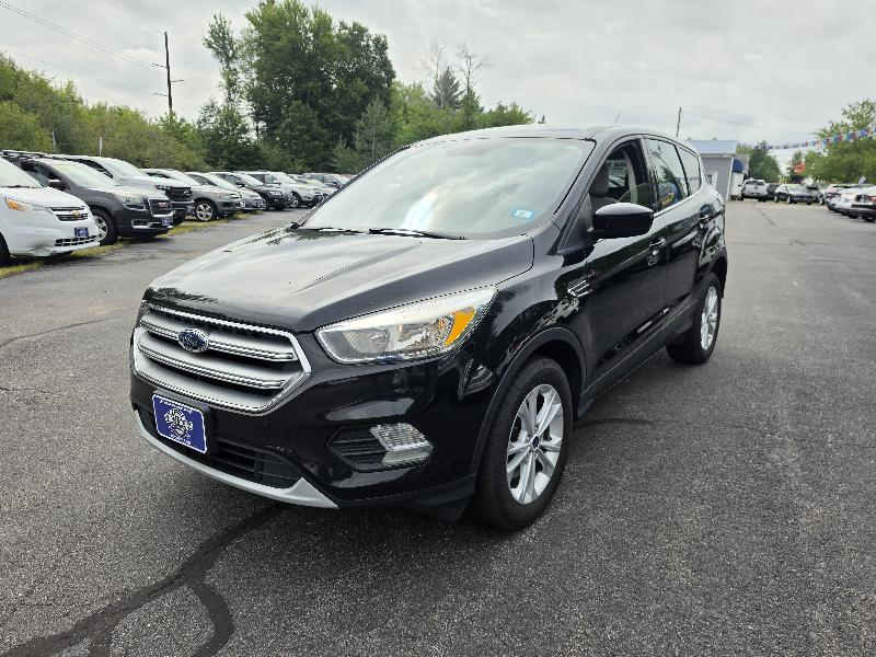2017 Ford Escape SE 4WD
