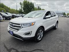 2015 Ford Edge 