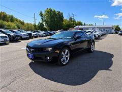 2010 Chevrolet Camaro 